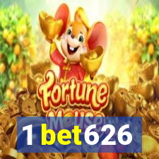 1 bet626